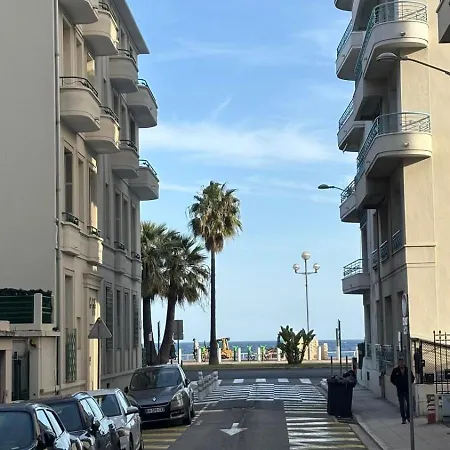 Appartement Rubis De Promenade Des *