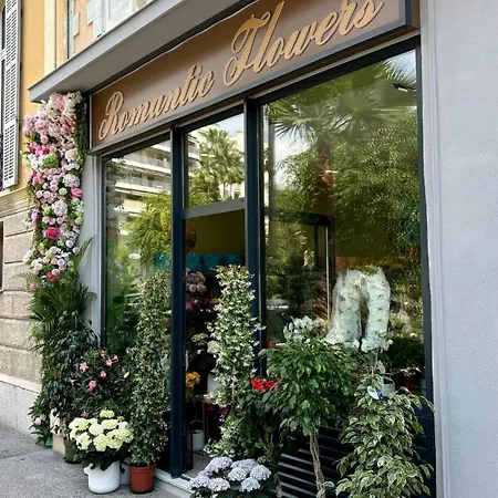 Appartement Rubis De Promenade Des
