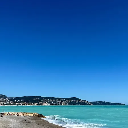 Apartamento Rubis De Promenade Des Nice