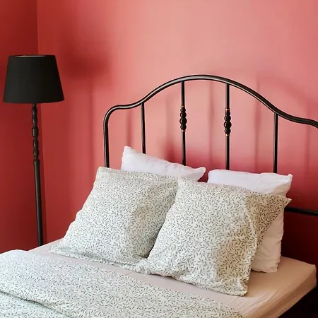 Rubis De Promenade Des Apartment