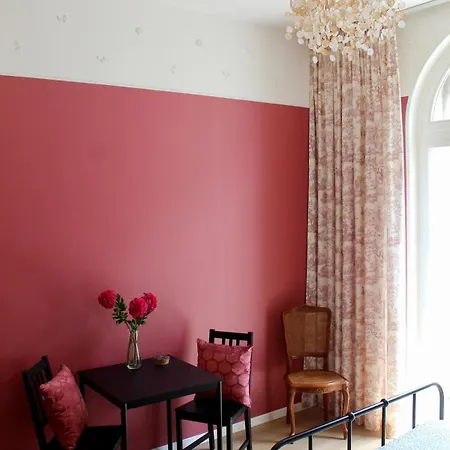 Rubis De Promenade Des Apartment
