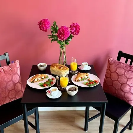 Rubis De Promenade Des Apartment